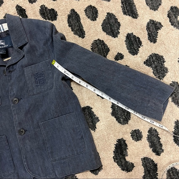 BURBERRY - Picture 12 of 13